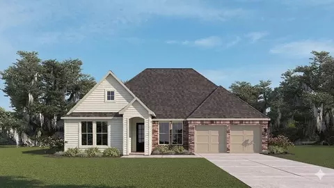 58915 Island Dr, Plaquemine, LA 70764