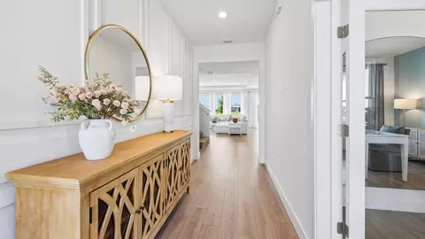 Entry Way - 6983 SW 44th Cir, Ocala, FL 34476 photo 1 of 2