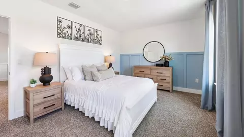 Bedroom - 6983 SW 44th Cir, Ocala, FL 34476 photo 5 of 6