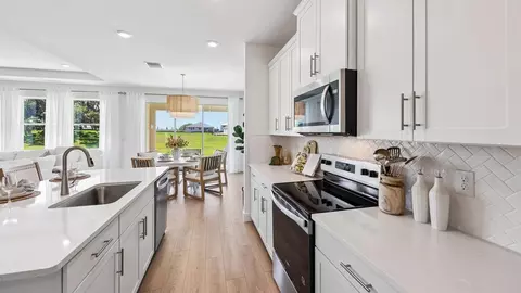 Kitchen - 6983 SW 44th Cir, Ocala, FL 34476 photo 3 of 5