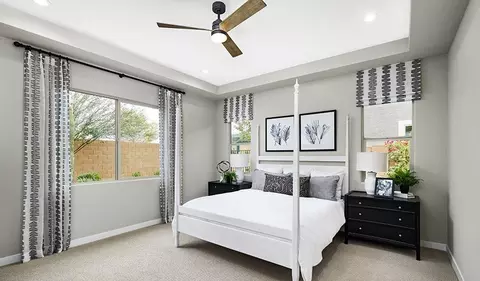 Bedroom - 8715 E Wil Licorice Cir, Vail, AZ 85641 photo 1 of 2
