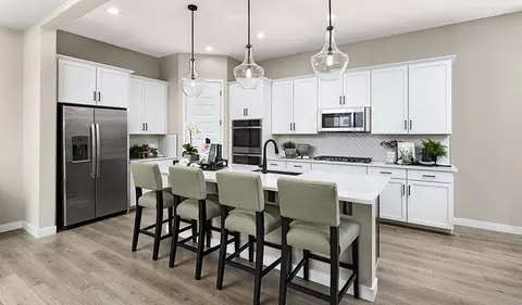 Kitchen - 8715 E Wil Licorice Cir, Vail, AZ 85641 photo 3 of 4