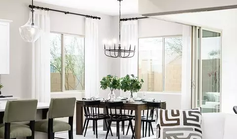 Dining - 8715 E Wil Licorice Cir, Vail, AZ 85641 photo 1 of 1