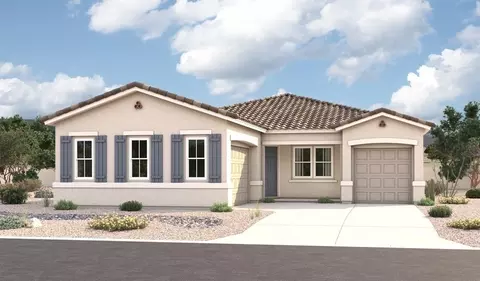 8715 E Wil Licorice Cir, Vail, AZ 85641