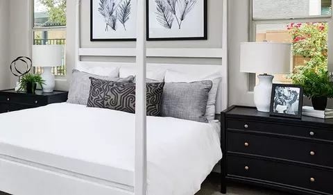Bedroom - 8715 E Wil Licorice Cir, Vail, AZ 85641 photo 2 of 2