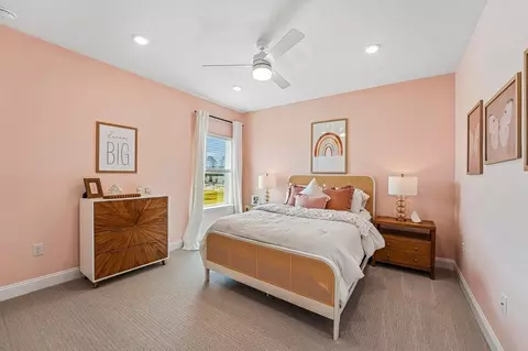 Bedroom - 43 Wineberry Ln, Saint Augustine, FL 32092 photo 6 of 7