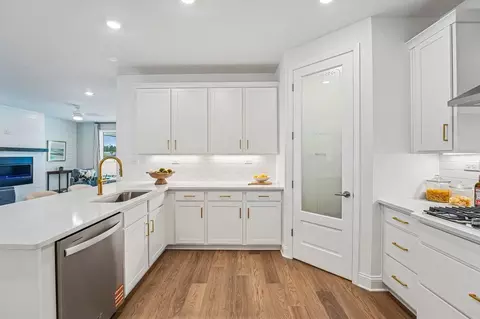 Kitchen - 43 Wineberry Ln, Saint Augustine, FL 32092 photo 5 of 8