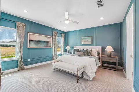 Bedroom - 43 Wineberry Ln, Saint Augustine, FL 32092 photo 1 of 7