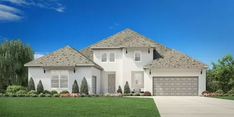 500 Castillo Bnd, Liberty Hill, TX 78642
