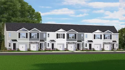 106 Bay Laurel Dr, Sanford, NC 27332