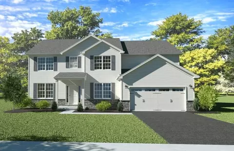 192 W Stewart Ct, Marysville, PA 17053