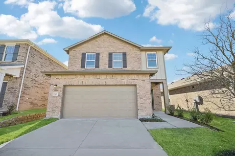 25288 Brookstone Way, Magnolia, TX 77355