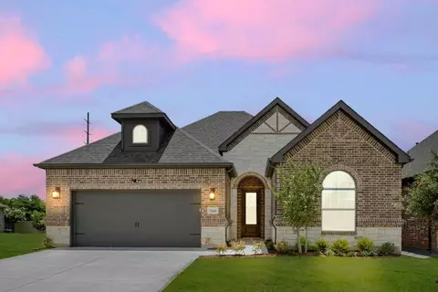 5840 Fresco, Fort Worth, TX 76123