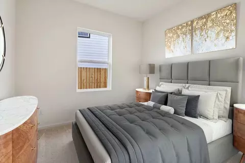 Bedroom - 13112 Bending Creek Trl, Parrish, FL 34219 photo 3 of 4
