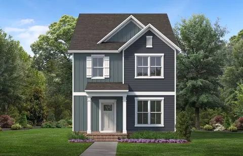 673 Circle Pond St, Knightdale, NC 27545