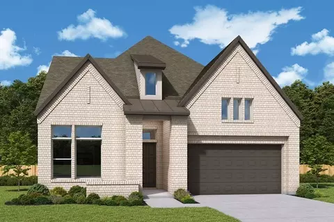 2112 Rangeland Way, Bartonville, TX 76226