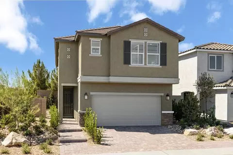 7595 Tobiano Ave, Las Vegas, NV 89178