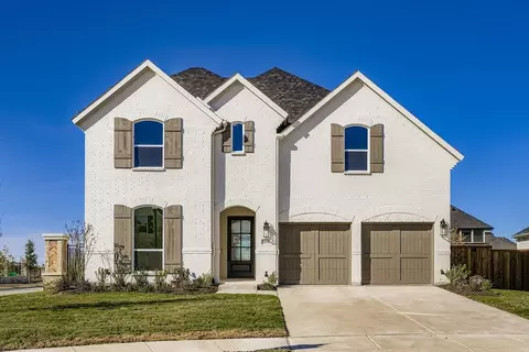 2650 Merrell Ct, Prosper, TX 75078