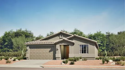 11495 W Peacock Dr, Marana, AZ 85653