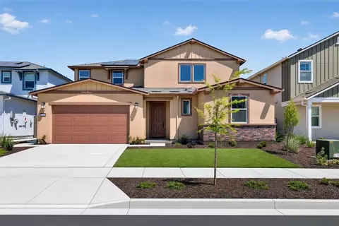 4131 Clipper Yacht Ave, Sacramento, CA 95835