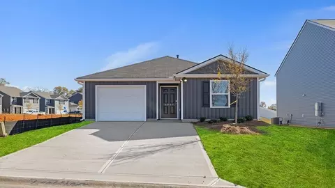 1221 Golf Dr, Roebuck, SC 29376