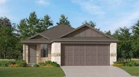 2140 Marshall Dr, Joshua, TX 76058