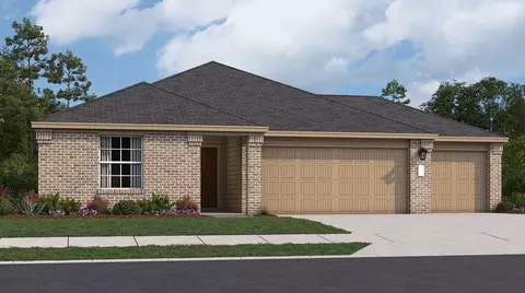1005 Ascari Ct, Hutto, TX 78634