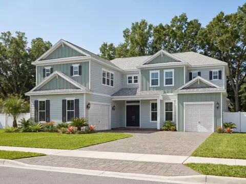 3817 Gold Pine Way, Jacksonville, FL 32223