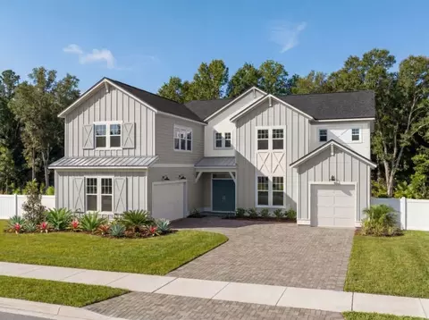 3817 Gold Pine Way, Jacksonville, FL 32223