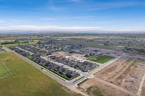 2147 E Blakehurst St, Kuna, ID 83634