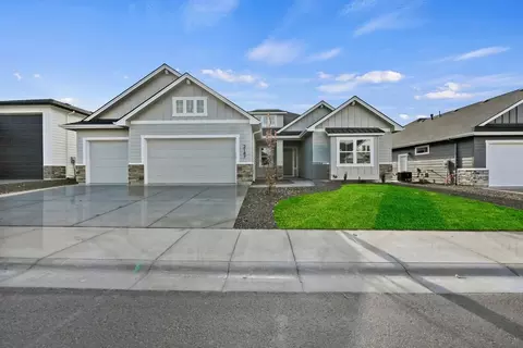 2147 E Blakehurst St, Kuna, ID 83634