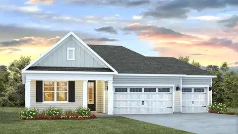 1707 Travor St, Navassa, NC 28451