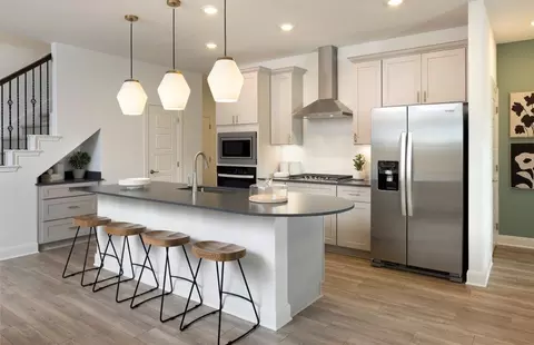 Kitchen - 444 Foresail Rd, Leander, TX 78641 photo 1 of 1