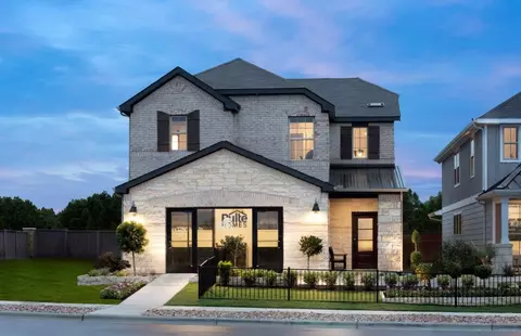 Exterior - 444 Foresail Rd, Leander, TX 78641 photo 2 of 3