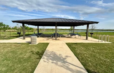 Exterior - 444 Foresail Rd, Leander, TX 78641 photo 3 of 3