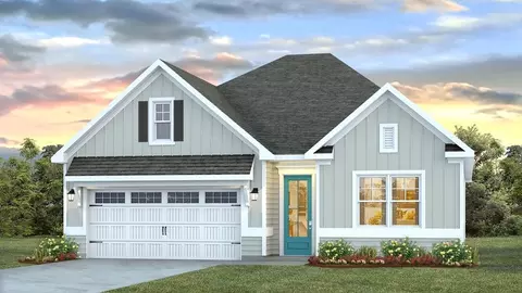 2035 Cypress Hills Dr SE #LOT 7, Bolivia, NC 28422
