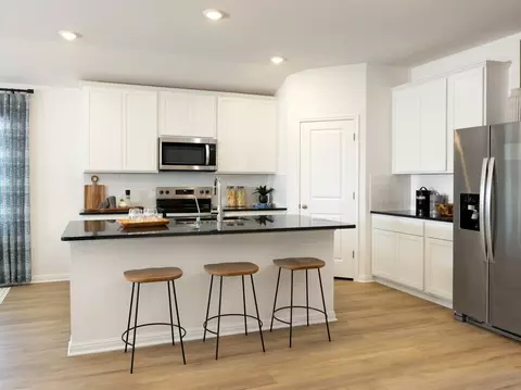 Coming Soon, Manor, TX 78653