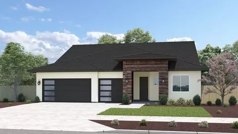 1531 S Bluegrass St #LOT 44, Visalia, CA 93277