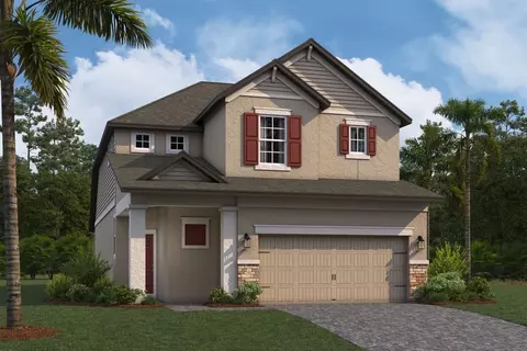 7571 Painted Sky Pl, Land O' Lakes, FL 34637