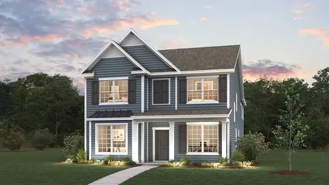 104 Hungerford Blvd, Jamestown, NC 27282