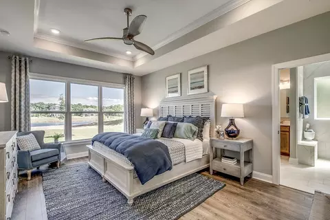 Bedroom - 3053 Claredon St, Longs, SC 29568 photo 2 of 6