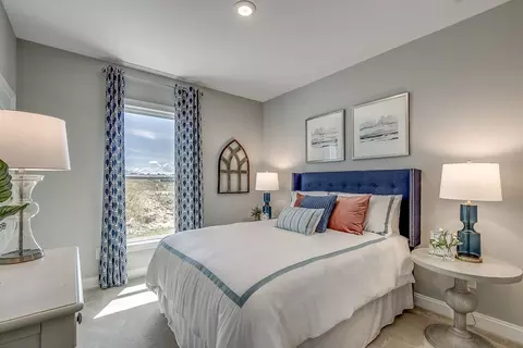 Bedroom - 3053 Claredon St, Longs, SC 29568 photo 4 of 6