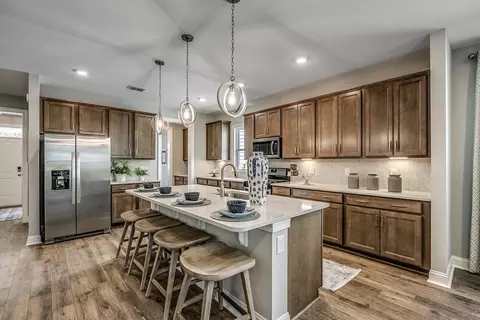 Kitchen - 3053 Claredon St, Longs, SC 29568 photo 1 of 4