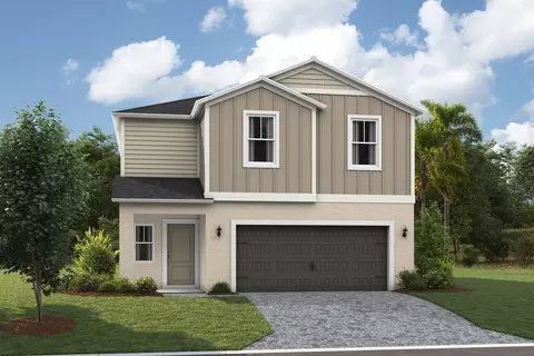 3712 Dusty Miller Pl, Haines City, FL 33844