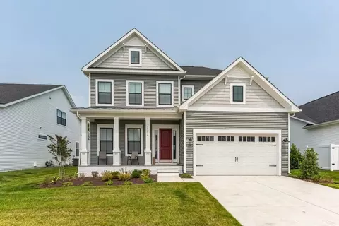 33711 Hilltop Blvd, Lewes, DE 19958