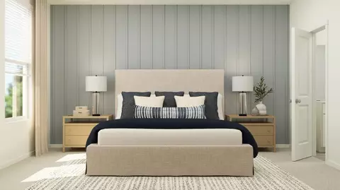 Bedroom - 1626 Windrose Bnd, Angleton, TX 77515 photo 1 of 6