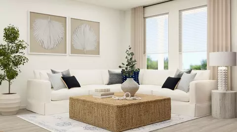 Living - 1626 Windrose Bnd, Angleton, TX 77515 photo 1 of 2