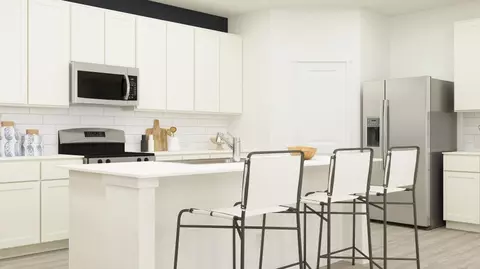 Kitchen - 1626 Windrose Bnd, Angleton, TX 77515 photo 1 of 8