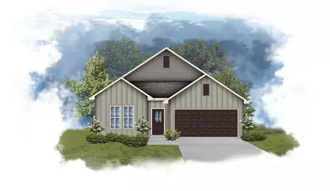 County Road, Foley, AL 36535