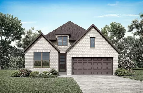 18811 Peony Manor Ln, Hockley, TX 77447